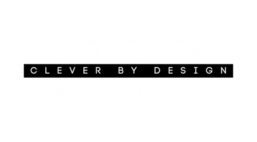 Clever By Design logo