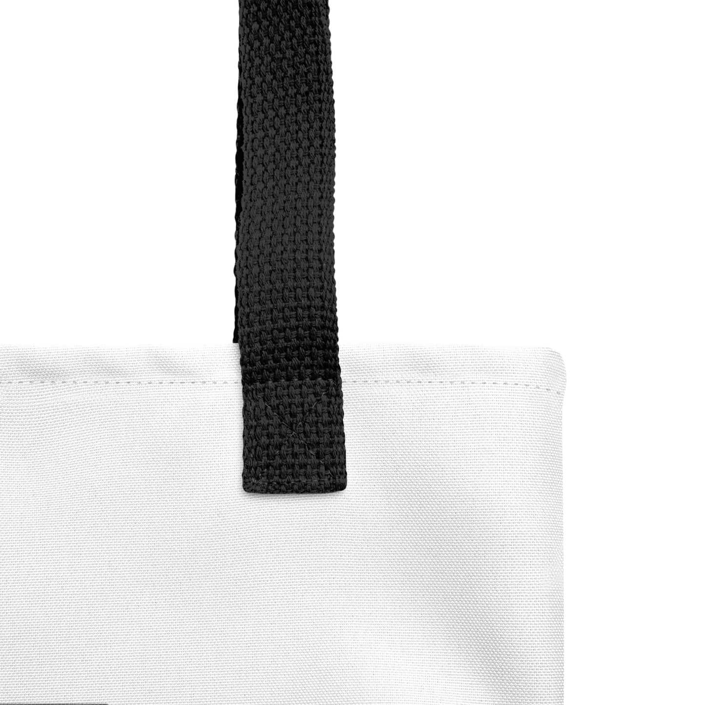 Super Mom - Tote Bag - Available in 3 Handle Colors - Gift - Mother's Day - Birthday