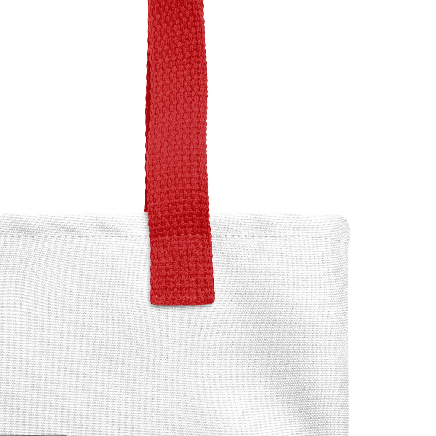 Super Mom - Tote Bag - Available in 3 Handle Colors - Gift - Mother's Day - Birthday