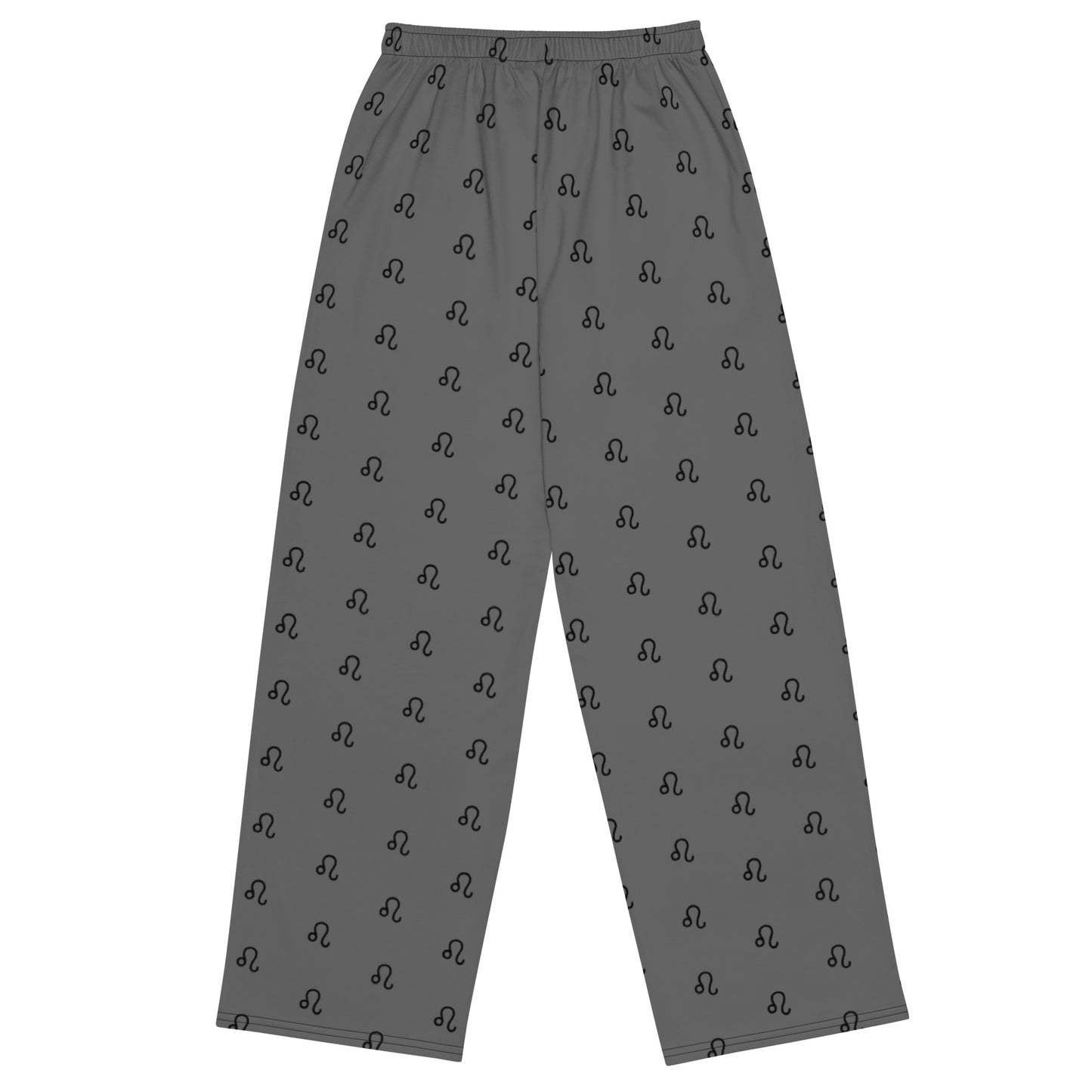 Leo - Men's Wide-Leg Pants