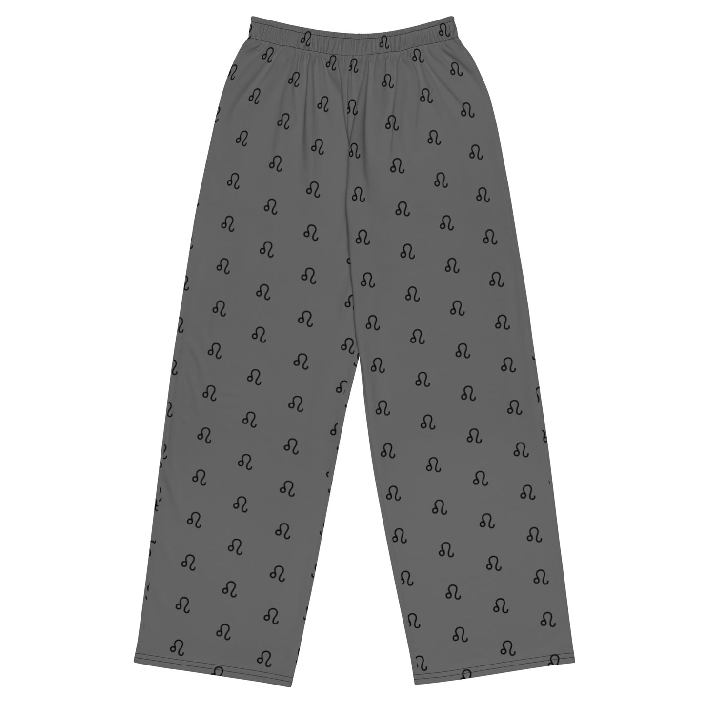 Leo - Men's Wide-Leg Pants